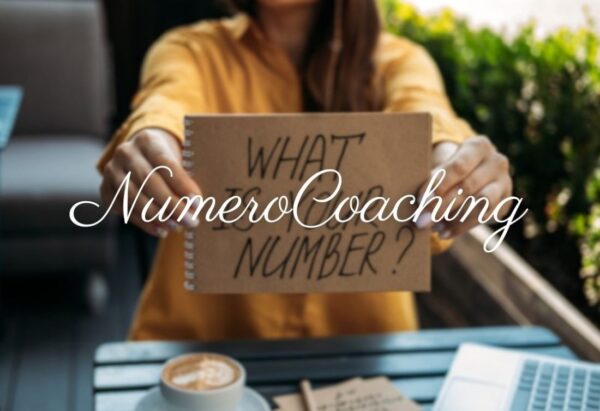 Numerocoaching
