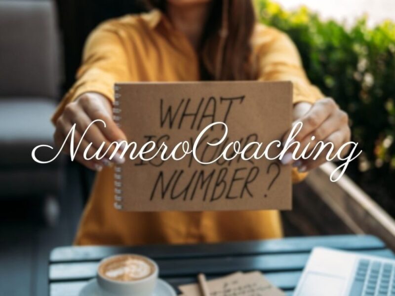 Numerocoaching
